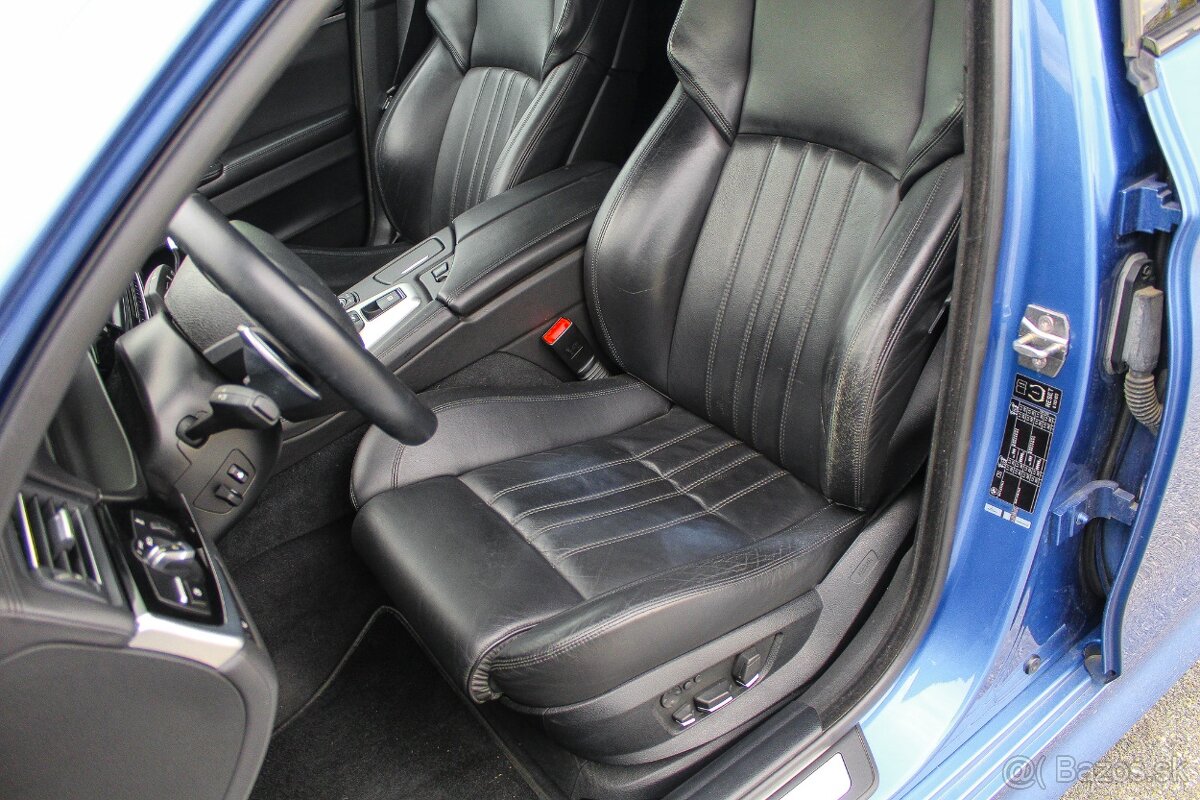 BMW M5 foto 9