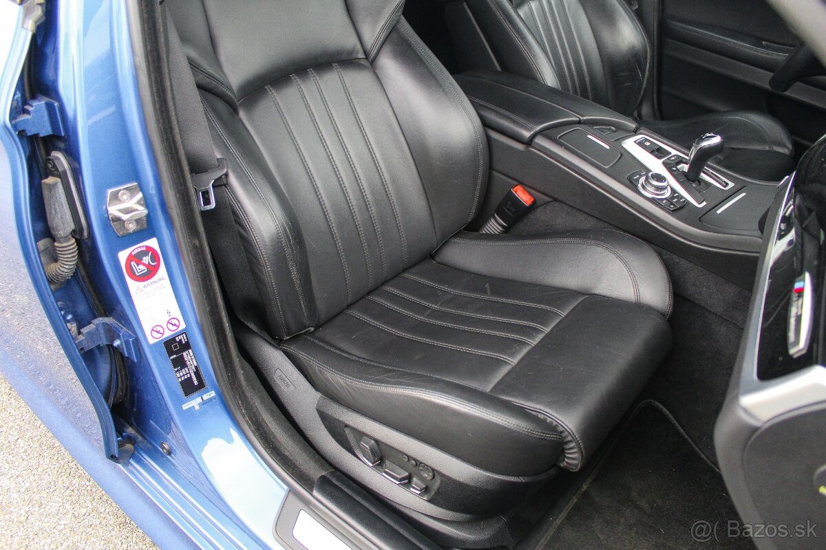 BMW M5 foto 12