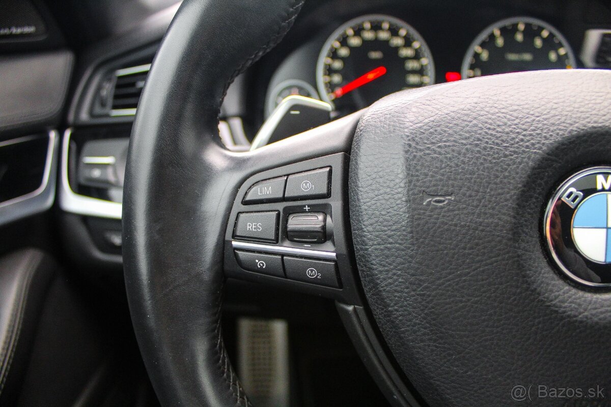 BMW M5 foto 15