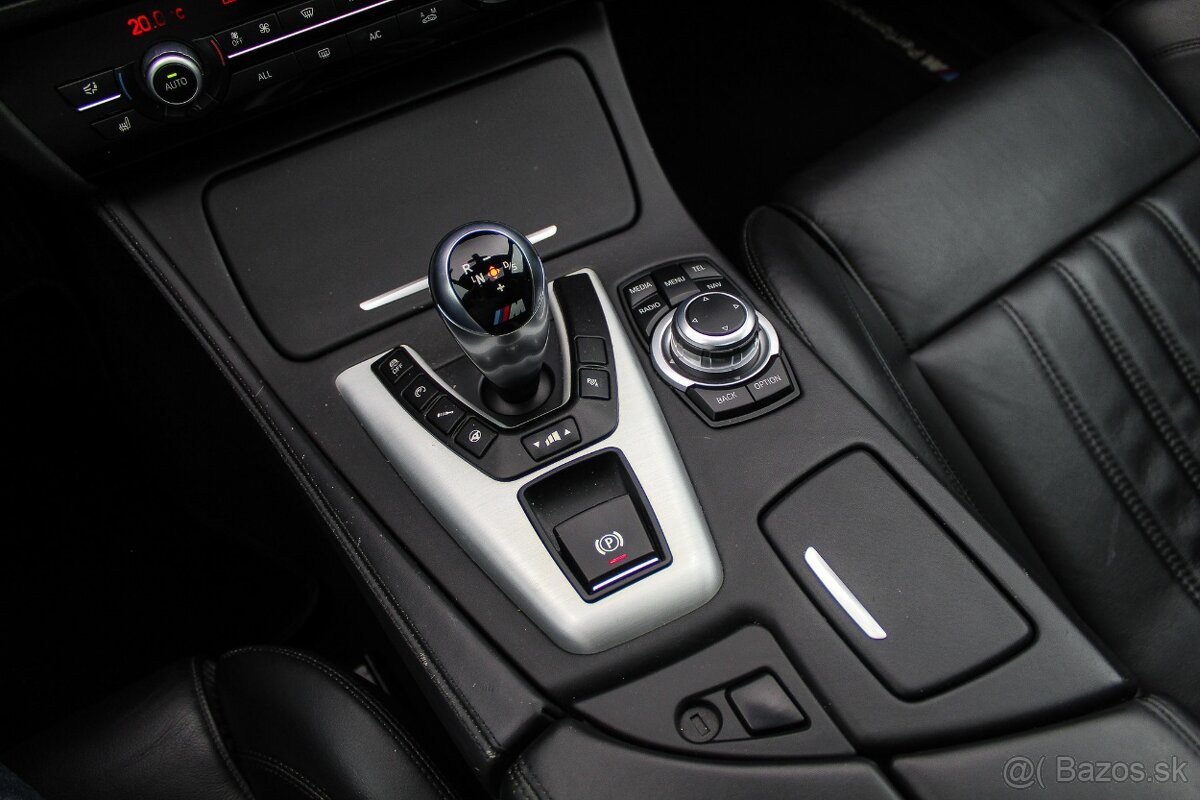BMW M5 foto 18