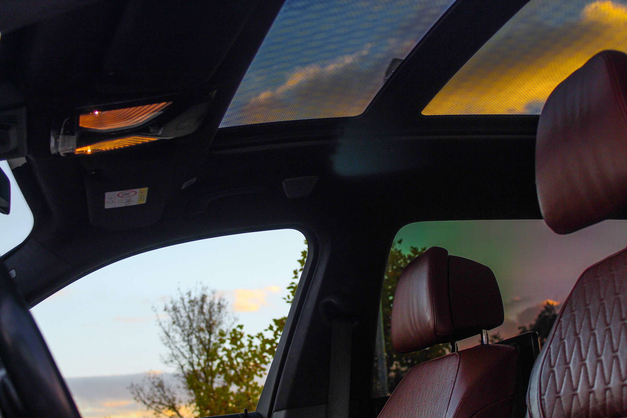 BMW X7 – fotografia 12