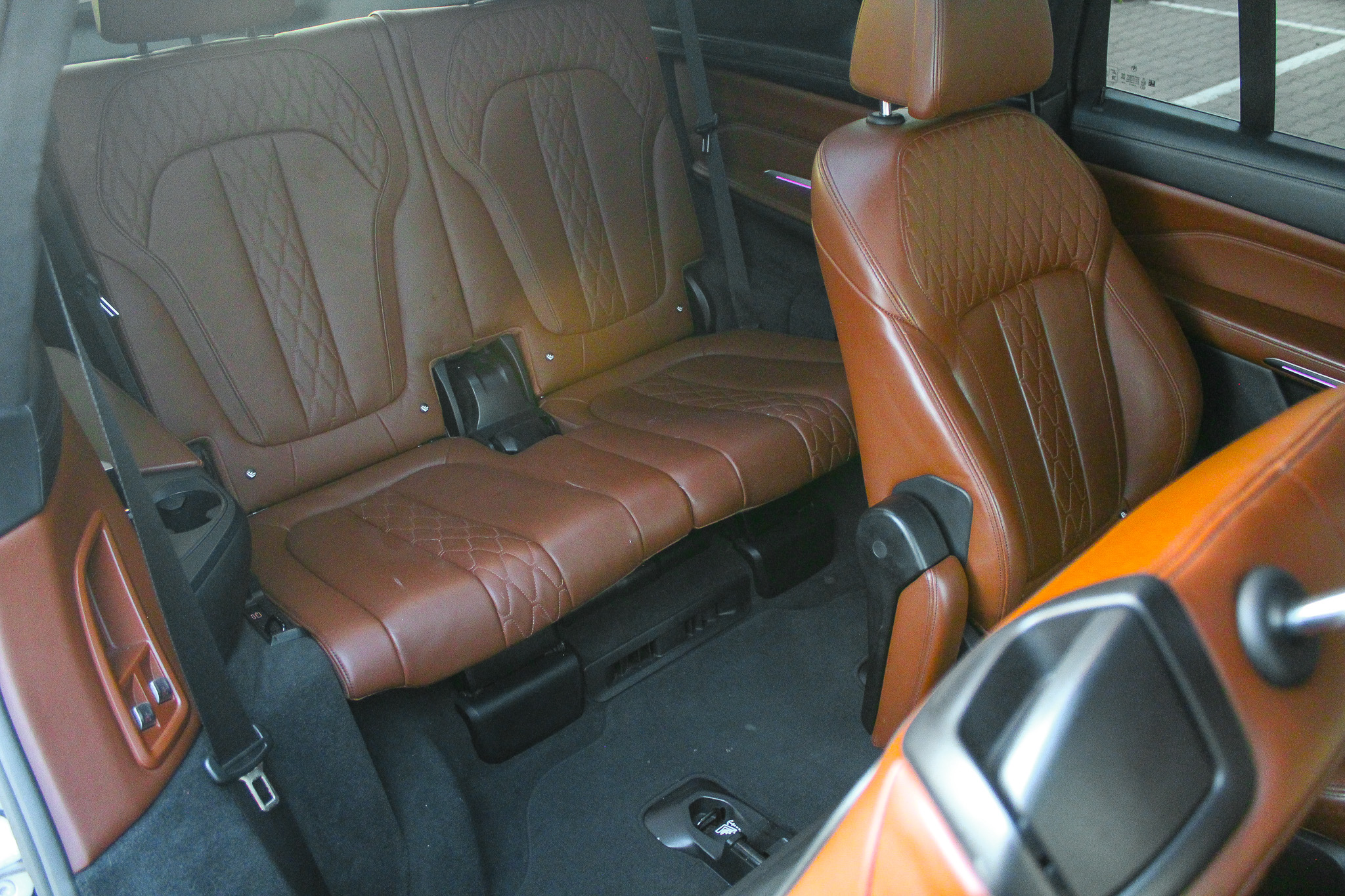 BMW X7 – fotografia 18