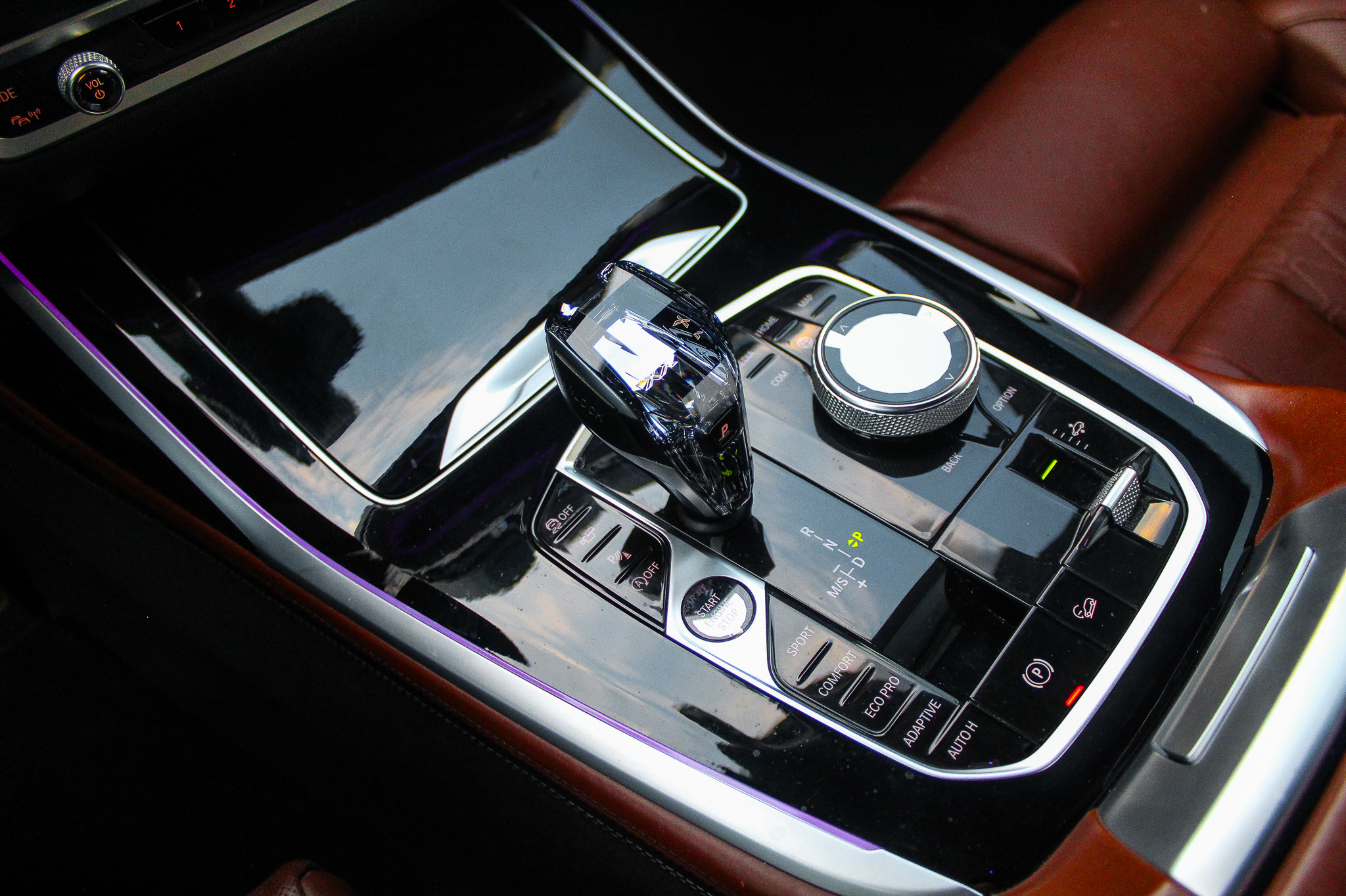 BMW X7 – fotografia 29
