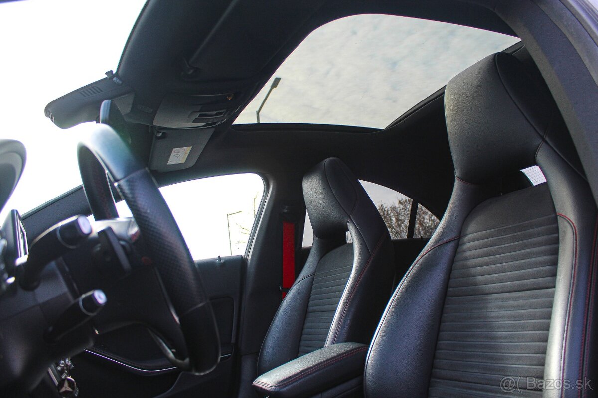 Mercedes-Benz CLA 45 AMG 4MATIC foto 10